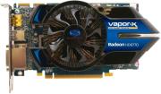 sapphire radeon hd6770 1gb pci e retail vapor x oc version photo