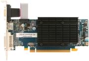 sapphire radeon hd5450 1gb ddr3 pci e retail photo