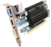 vga sapphire amd radeon hd6450 2gb pci e retail photo