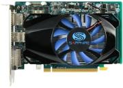 sapphire radeon hd7750 1gb ddr5 pci e retail photo