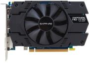 sapphire radeon hd7770 1gb gddr5 pci e retail photo