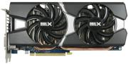 sapphire dual x radeon r9 280x oc 3gb gddr5 pci e retail photo