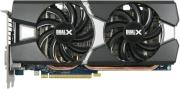 vga sapphire dual x radeon r9 280 boost oc 3gb gddr5 pci e retail photo