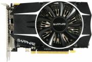 sapphire radeon r7 260x oc 2gb gddr5 pci e retail photo