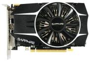 sapphire radeon r7 260x oc 1gb gddr5 pci e retail photo