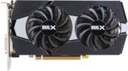 vga sapphire radeon r9 270 dual x edition with boost oc 2gb gddr5 pci e retail photo
