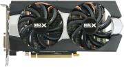 vga sapphire radeon r9 270x dual x edition with boost oc 4gb gddr5 pci e retail photo