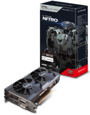 vga sapphireamd radeonr9 380xnitro dual x oc 4gb gddr5 pci e retail photo