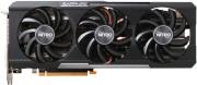 vga sapphire amd radeon r9 390x nitro tri x 8gb gddr5 pci e retail photo