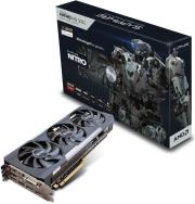 vga sapphire nitro radeon r9 390 8g d5 8gb gddr5 pci e retail photo