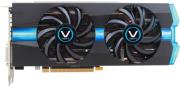vga sapphire amd radeon r7 370 vapor x oc 4gb gddr5 pci e retail photo