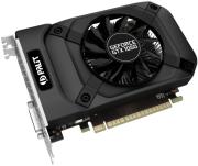 vga palit geforce gtx1050 storm x 2gb gddr5 pci e retail photo