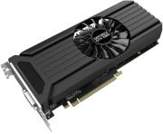 vga palit geforce gtx1060 stormx 3gb gddr5 pci e retail photo