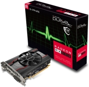 vga sapphire pulse radeon rx550 2gb gddr5 pci e retail photo