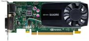 vga pny nvidia quadro k620 2gb ddr3 pci e retail photo