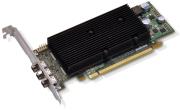 vga matrox m9138 lp 1gb pci e x16 retail photo