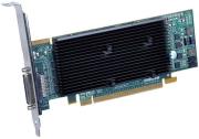 vga matrox m9140 lp 512mb ddr2 pci e x16 retail photo vga matrox m9140 lp 512mb ddr2 pci e x16 retail photo