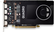 vga pny nvidia quadro p2000 5gb gddr5 pci e retail photo