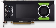 vga pny nvidia quadro p4000 8gb gddr5 pci e retail photo