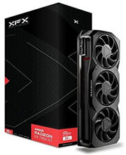 vga xfx rx7900xt 20gb gddr6 photo