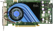 leadtek nvidia 7900gs tdh 256mb pci e retail photo