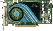 leadtek nvidia px7950 gt tdh 256mb pci e retail photo