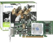 leadtek gf px8400gs tdh 256mb pci e retail photo