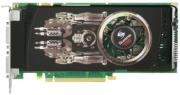 leadtek nvidia px 9600gt tdh 512mb pci e retail photo