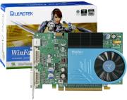 leadtek gf px8600gt tdh 512mb pci e retail photo