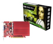 gainward bliss 7300gt 8026 256mb pci e dvi retail photo