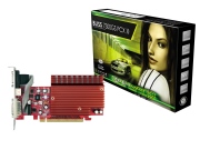 gainward bliss 7300gs 8033 256mb pci e retail photo
