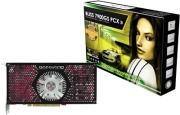 gainward bliss 7900gs 8194 256mb pci e golden sample retail photo