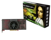 gainward bliss 7800gs 8156 golden sample 256mb agp retail photo
