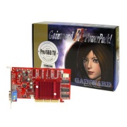 gainward fx5200 8316 128mb powerpack pro 660 agp retail photo