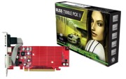 gainward 8552 bliss 7300le 256mb pci e retail photo