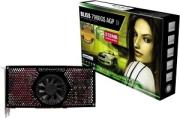 gainward 8453 bliss 7900gs 512mb agp golden sample retail photo