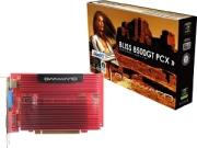 gainward 8613 bliss 8500gt silentfx 256mb pci e retail photo
