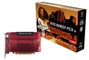 gainward 8606 bliss 8600gt cuda 512mb pci e retail photo