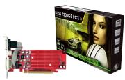 gainward 8699 bliss 7200gs 256mb tc pci e retail photo