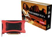 gainward 8798 bliss 8600gt 1gb pci e retail photo