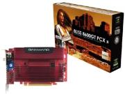 gainward 8866 bliss 8600gt 512mb hdmi pci e retail photo