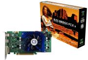 gainward 9153 bliss 8800gs 384mb pci e retail photo
