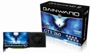 gainward 9740 gtx260 896mb limited edition 216 core pci e retail photo