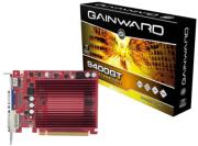 gainward 9719 bliss 9400gt cuda 512mb pci e retail photo