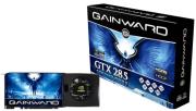 gainward 9986 gtx285 1gb pci e retail photo