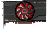 gainward 1190 geforce gtx460 golden sample 1gb ddr5 pci e retail photo