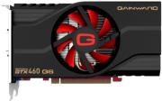 gainward 1220 geforce gtx460 golden sample 2gb pci e retail photo