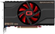 gainward 1312 geforce gts450 golden sample 1gb pci e retail photo