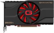 gainward 2050 geforce gtx550 ti 1gb pci e retail photo