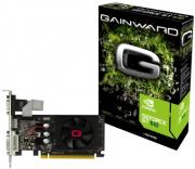 gainward 2647 geforce gt610 1gb ddr3 pci e retail photo